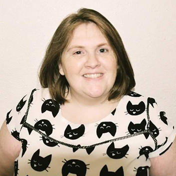 Jackie Shafer, MSW, LCSW