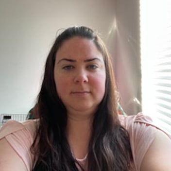 Amanda Herlo, BA