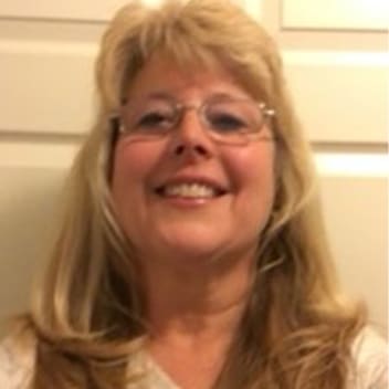 Susan (Susie) Depew, BS
